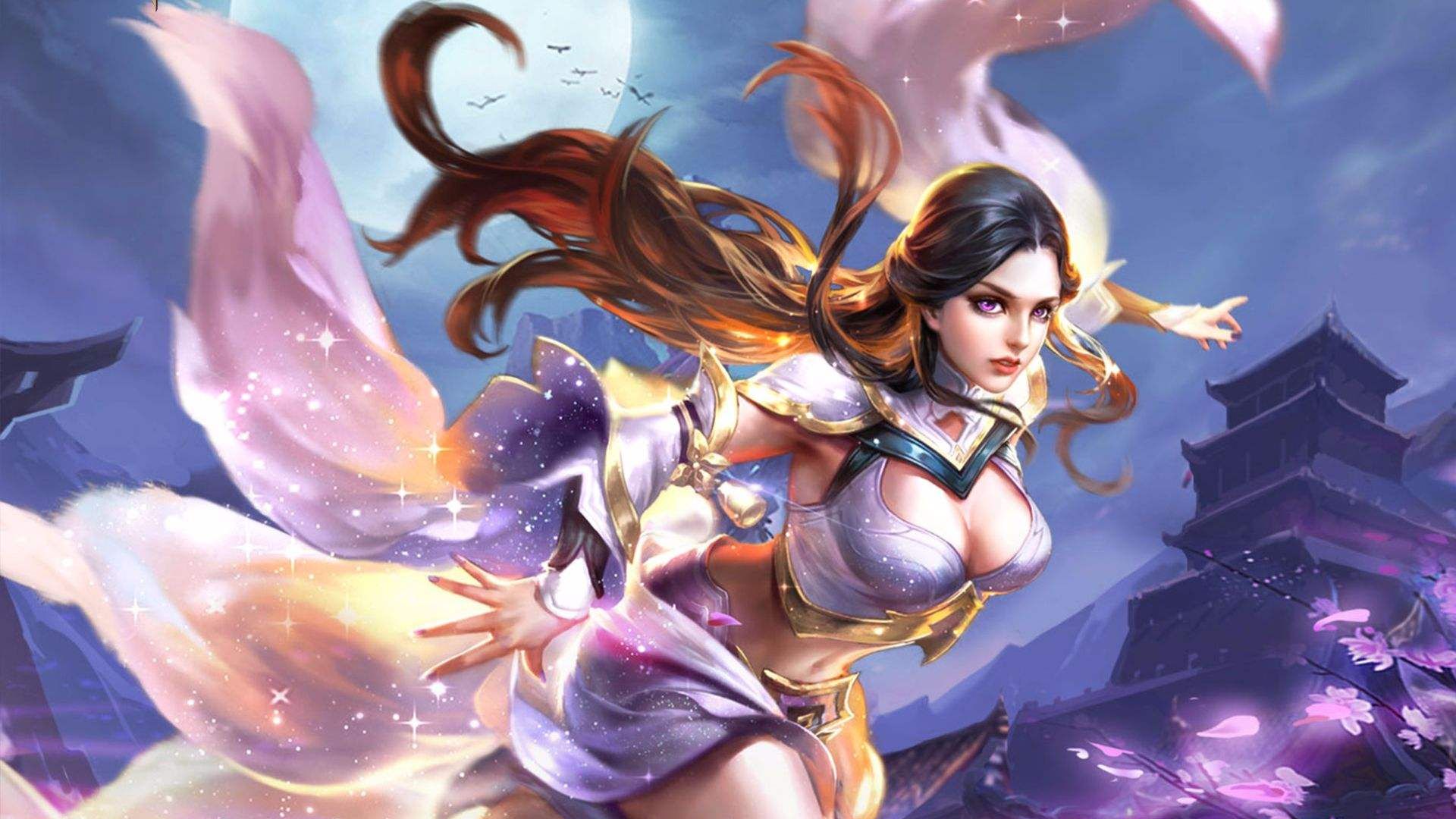 最近的一场 最近的一场