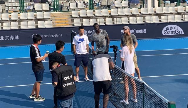 上网环节展 上网环节展